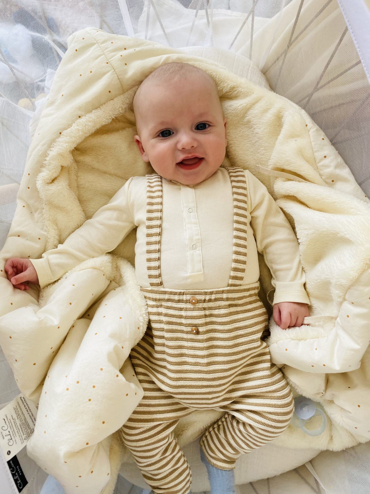 Chaussettes bébé fille – Jacadi Réunion
