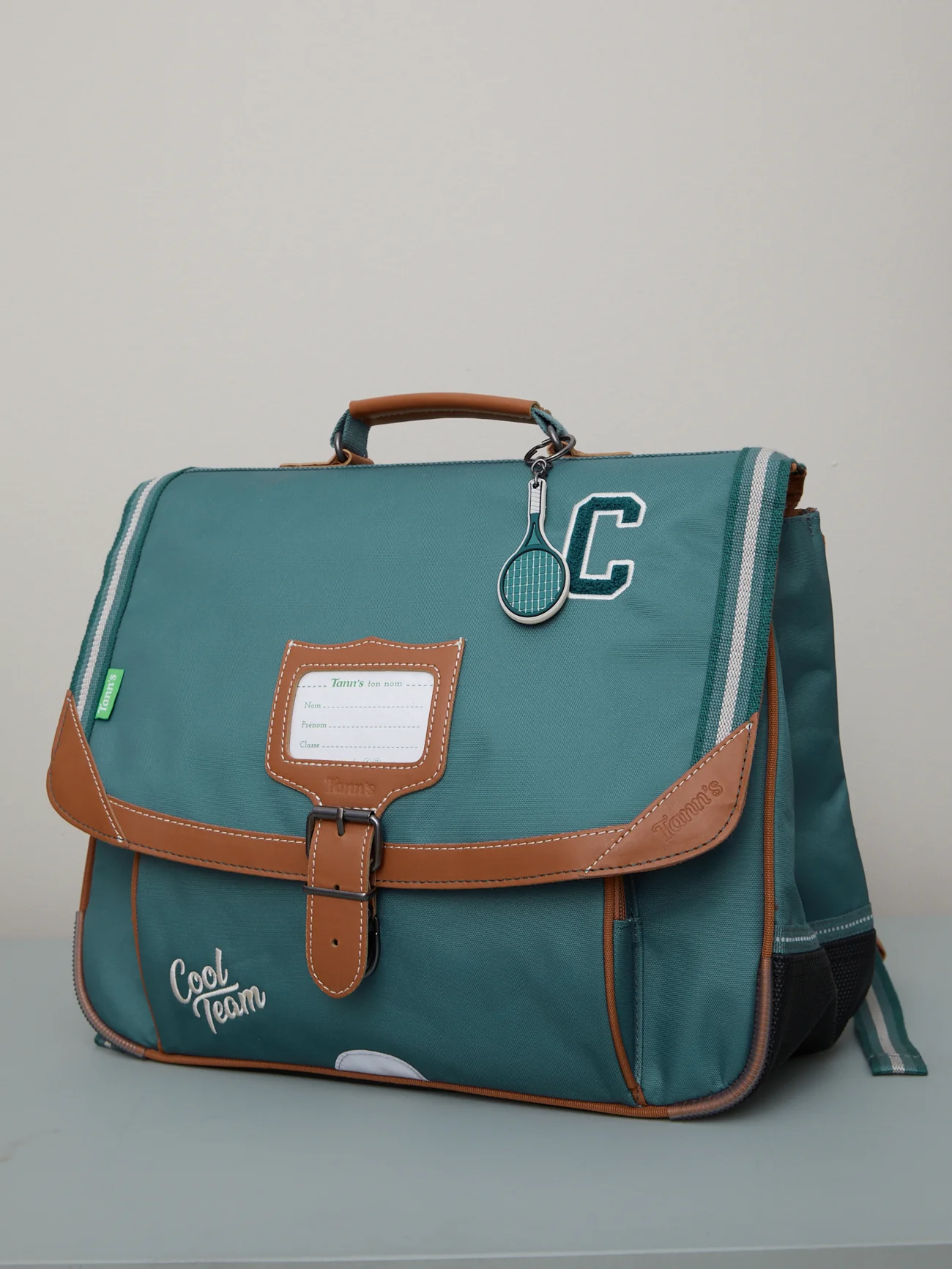 cartable-tanns-cyrillus-vert-38