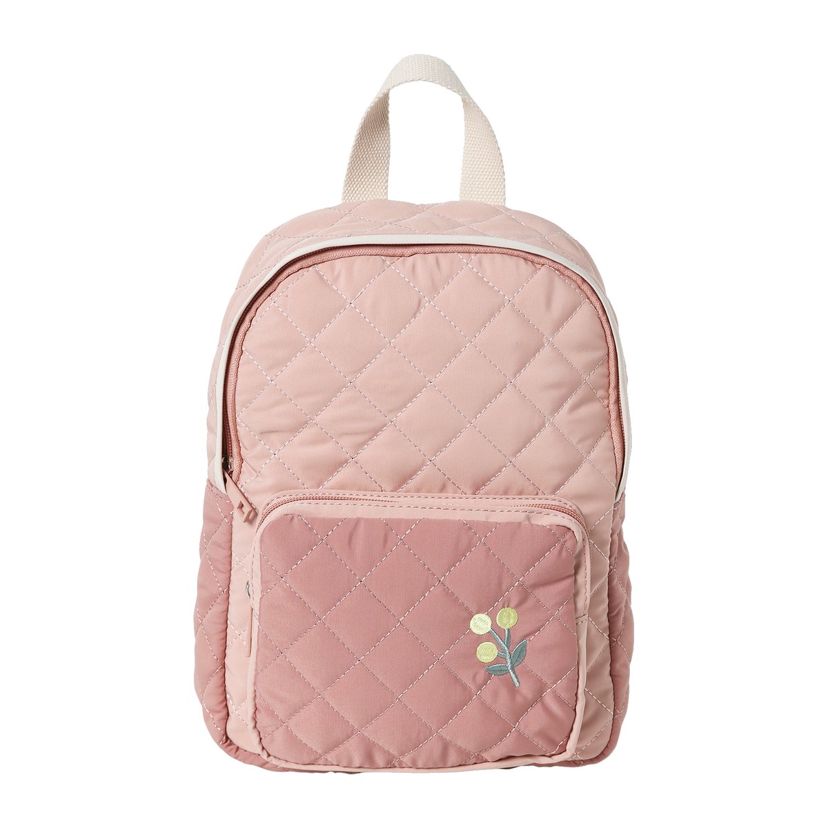 sac-maternelle-rose-fleurs-vertbaudet