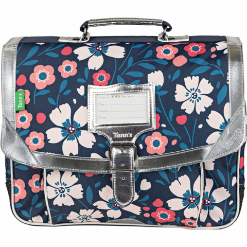 cartable-tanns-maxi-fleurs